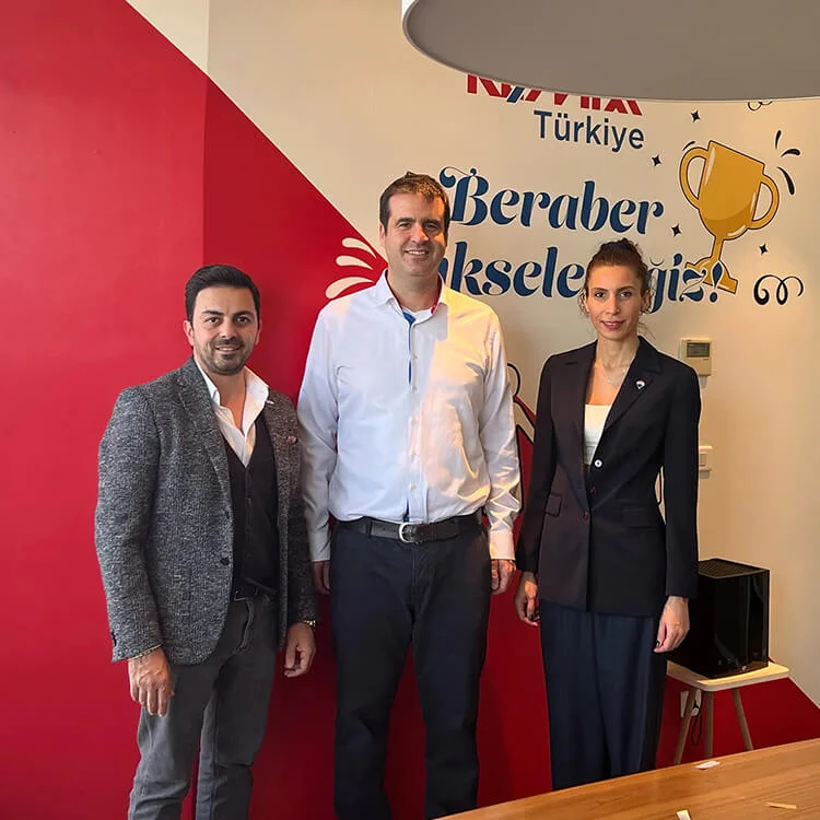 Uzmanlığımızı her işlemde sizlerle paylaşmaktan mutluyuz.